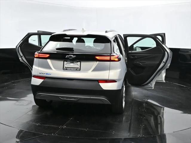 2025 Chevrolet V Blazer eAWD LT