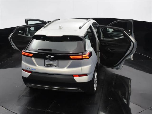 2025 Chevrolet V Blazer eAWD LT