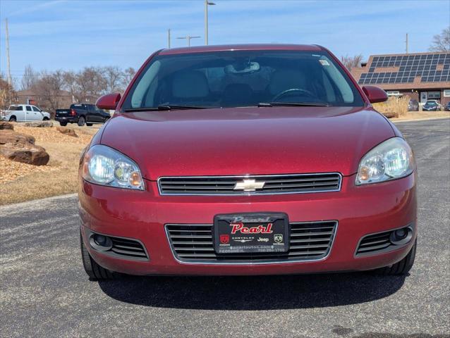 2009 Chevrolet Impala LT