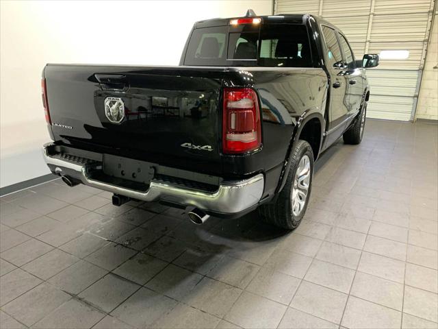 2024 RAM 1500 Limited Crew Cab 4x4 57 Box