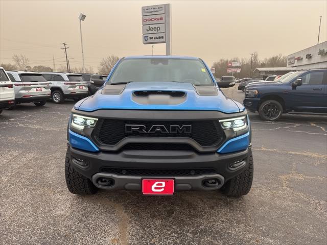 2022 RAM 1500 TRX Crew Cab 4x4 57 Box