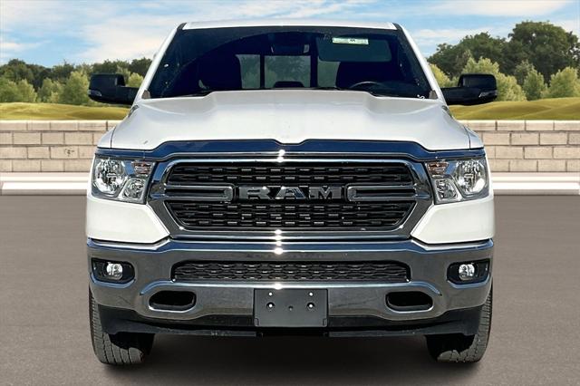 2023 RAM 1500 Big Horn Crew Cab 4x4 57 Box