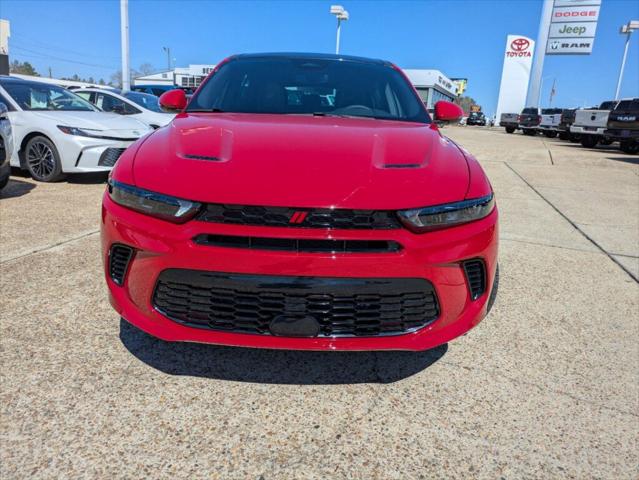 2024 Dodge Hornet R/T Plus EAWD