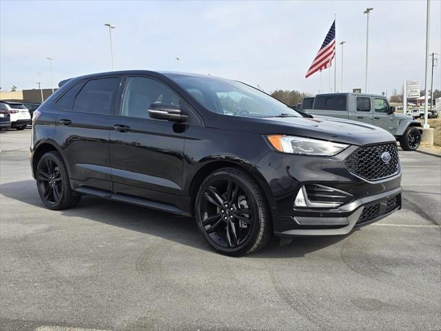 2022 Ford Edge ST