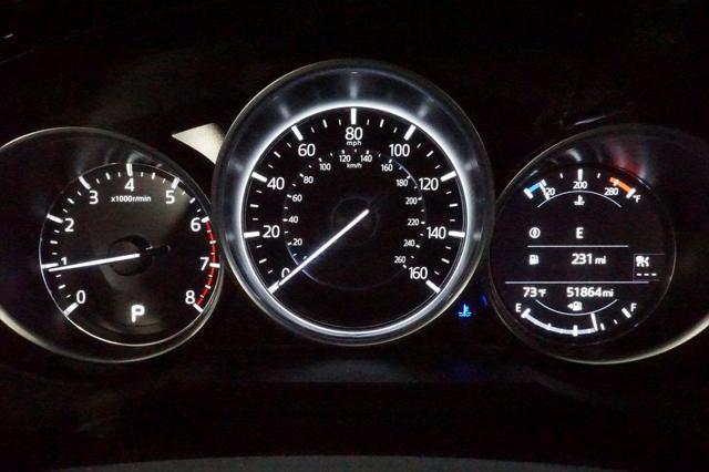 2023 Mazda CX-9 Touring 2023 Mazda CX-9 Touring