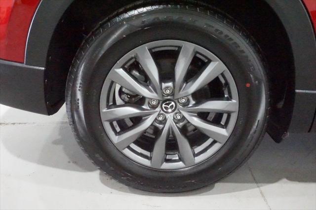 2023 Mazda CX-9 Touring 2023 Mazda CX-9 Touring