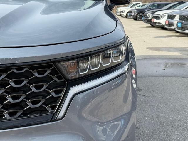 2021 Kia Sorento S 2021 Kia Sorento S