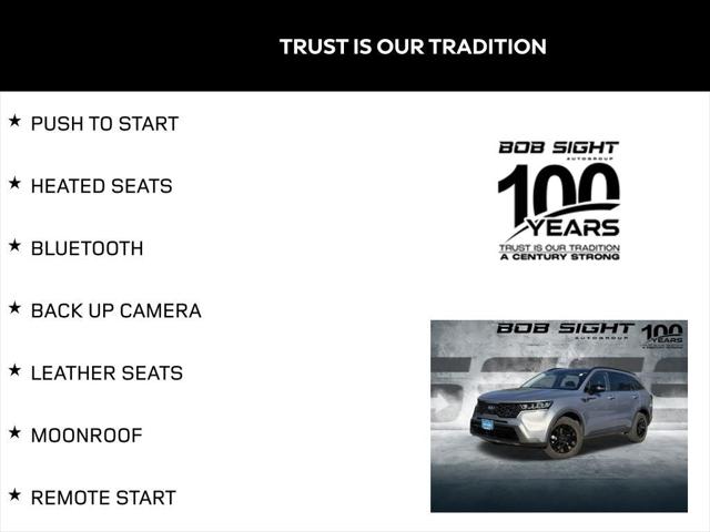 2021 Kia Sorento S 2021 Kia Sorento S