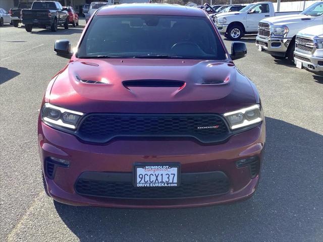 2022 Dodge Durango R/T AWD