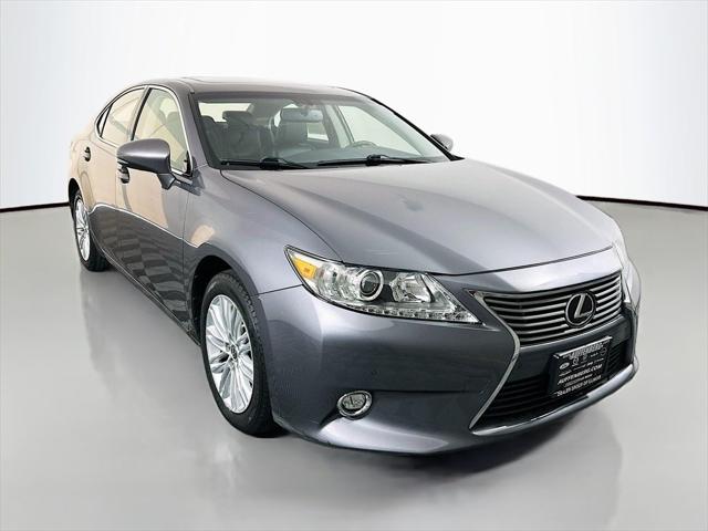 2014 Lexus ES 350 350