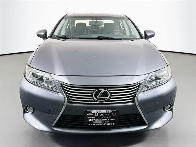 2014 Lexus ES 350 350