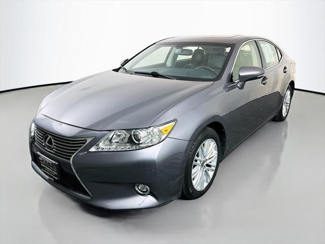 2014 Lexus ES 350 350
