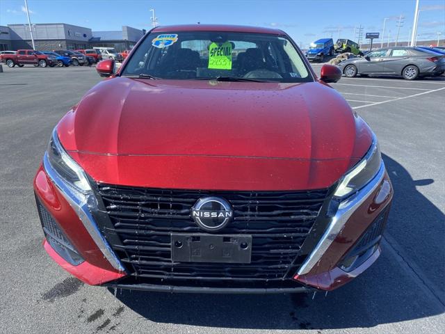 2023 Nissan Altima SL Intelligent AWD