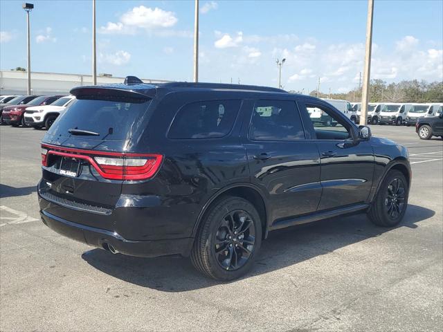 2025 Dodge Durango DURANGO GT RWD