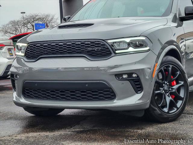 2022 Dodge Durango SRT 392 AWD