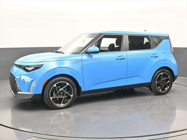 2024 Kia Soul EX