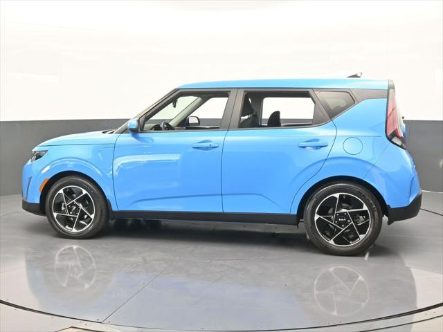 2024 Kia Soul EX