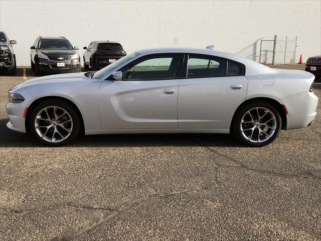 2021 Dodge Charger SXT RWD