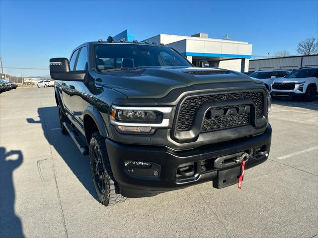 2024 RAM 2500 Rebel