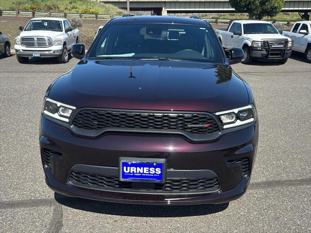 2025 Dodge Durango DURANGO GT PLUS AWD