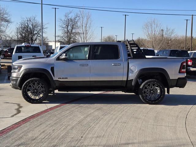 2022 RAM 1500 TRX Crew Cab 4x4 57 Box
