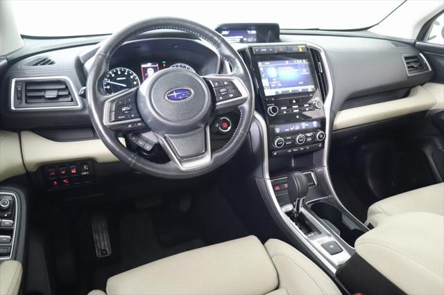2021 Subaru Ascent Limited