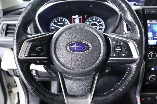 2021 Subaru Ascent Limited
