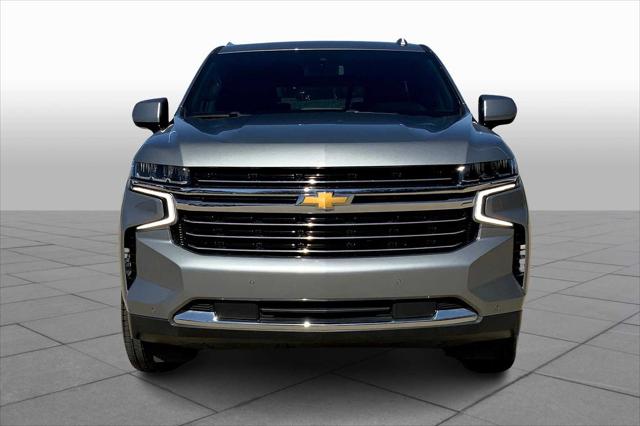 2023 Chevrolet Tahoe 4WD LT