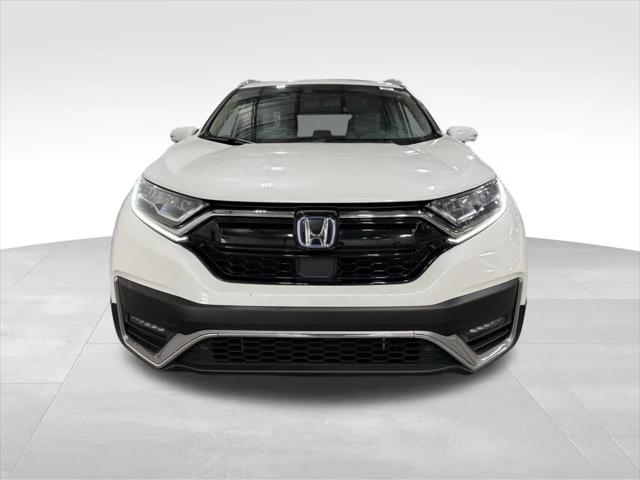 2020 Honda CR-V Hybrid Touring