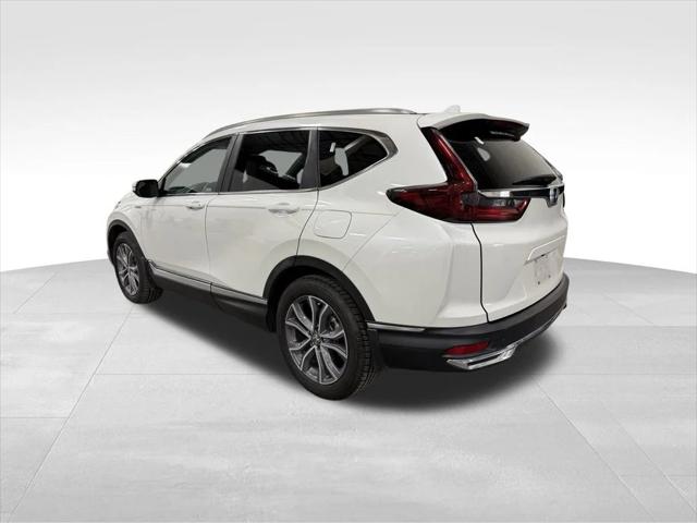 2020 Honda CR-V Hybrid Touring