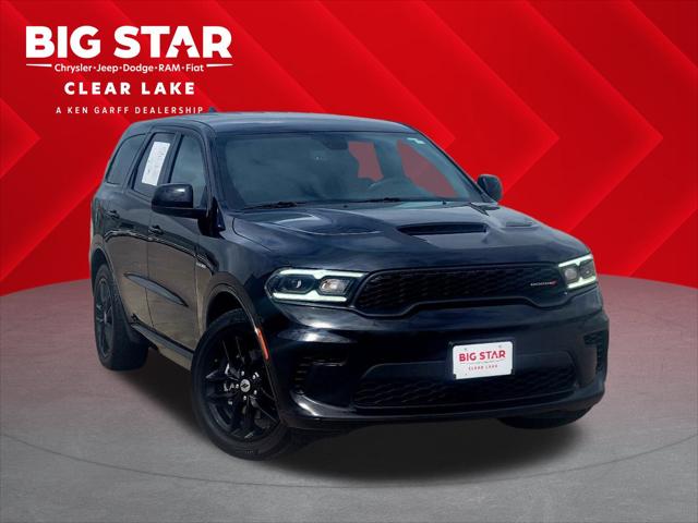 2023 Dodge Durango R/T AWD