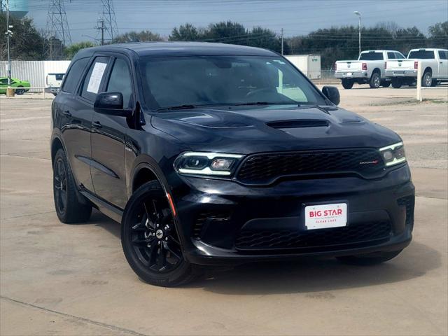 2023 Dodge Durango R/T AWD