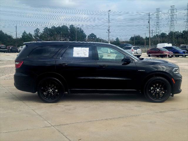 2023 Dodge Durango R/T AWD