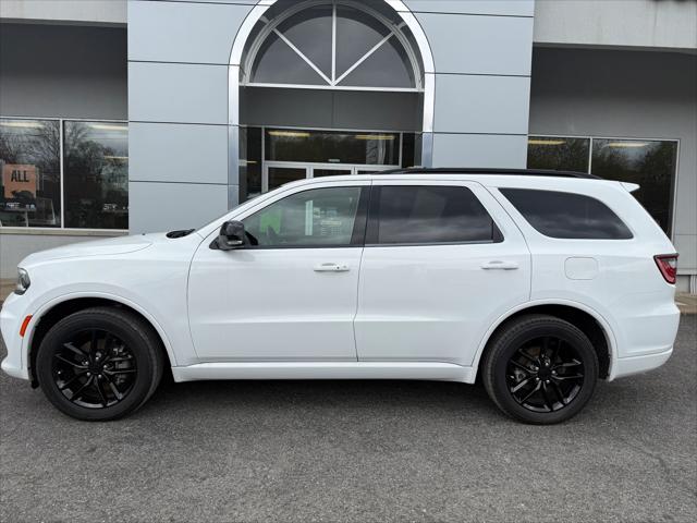 2023 Dodge Durango GT Plus AWD