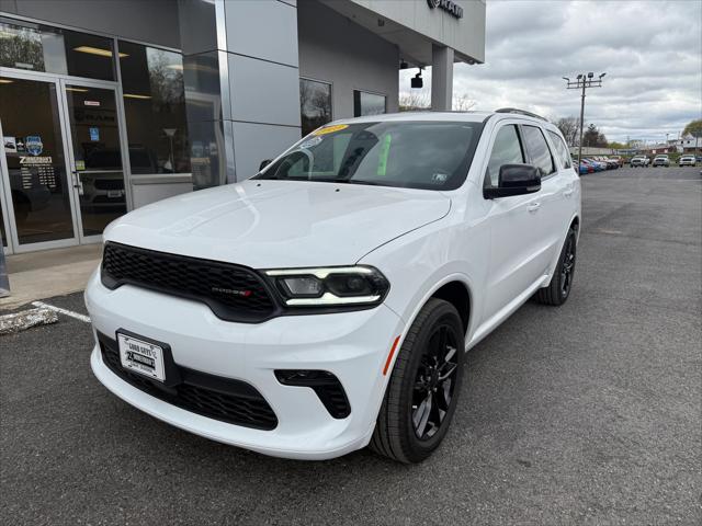 2023 Dodge Durango GT Plus AWD