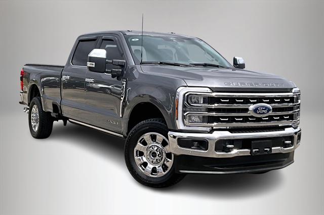 2024 Ford F-350 Lariat