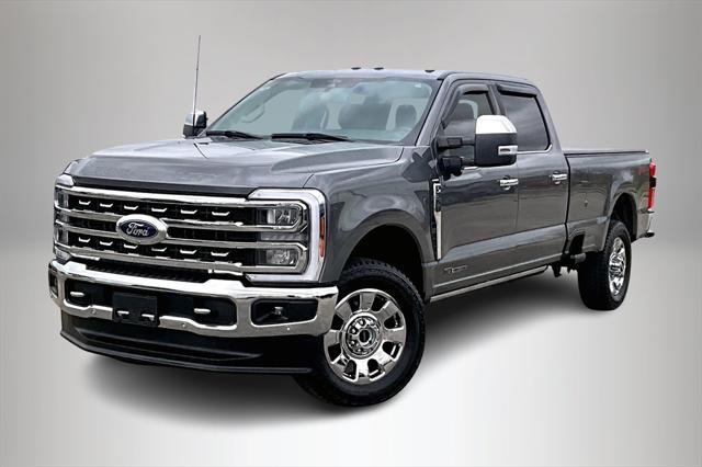 2024 Ford F-350 Lariat