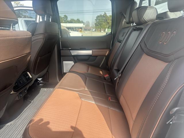 2024 Ford F-150 King Ranch