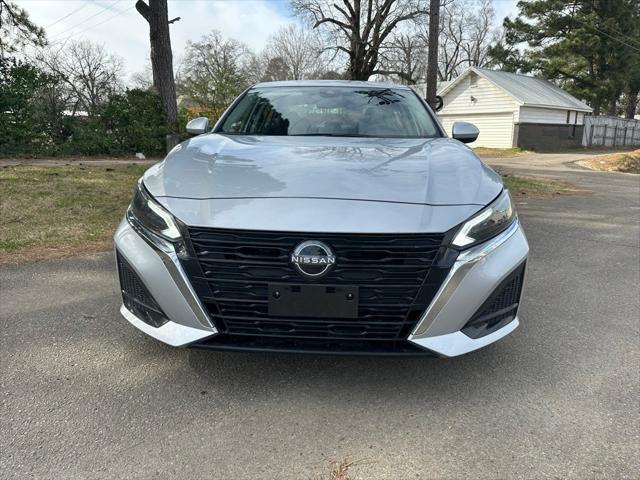 2023 Nissan Altima S FWD