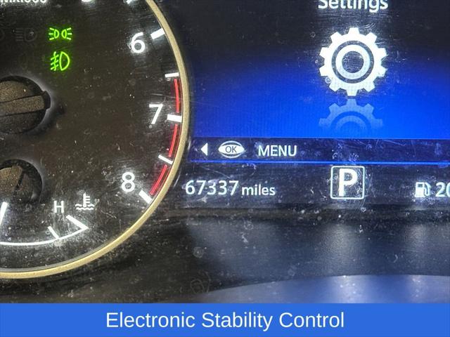 2022 Nissan Murano SV Intelligent AWD 2022 Nissan Murano SV Intelligent AWD