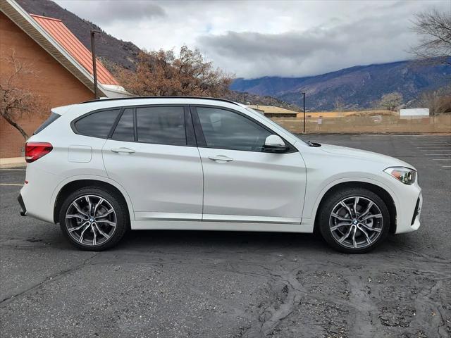 2021 BMW X1 xDrive28i