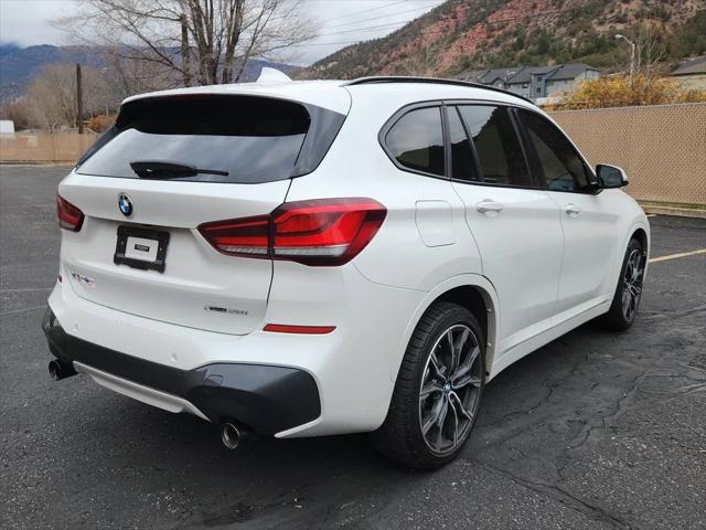 2021 BMW X1 xDrive28i