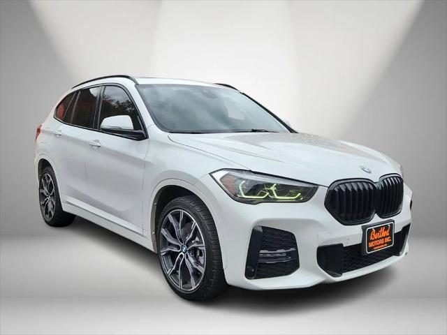 2021 BMW X1 xDrive28i