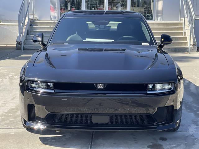 2025 Dodge Charger CHARGER 2-DOOR DAYTONA R/T AWD