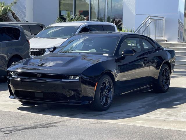 2025 Dodge Charger CHARGER 2-DOOR DAYTONA R/T AWD