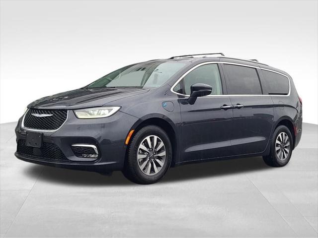 2021 Chrysler Pacifica Hybrid Touring L