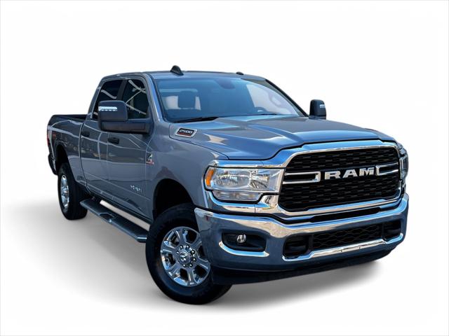 2024 RAM 2500 Big Horn Crew Cab 4x4 64 Box