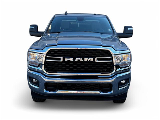 2024 RAM 2500 Big Horn Crew Cab 4x4 64 Box