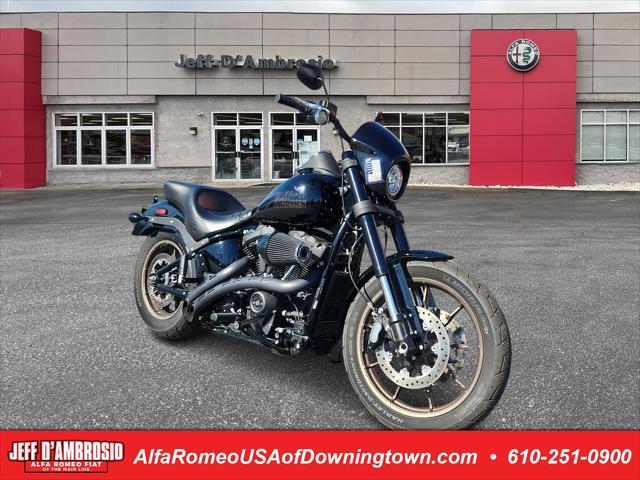 2021 Harley-Davidson Fxlrs LOW RIDER S