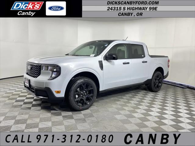 2025 Ford Maverick XLT for sale in Canby, OR